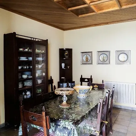 Villa Donatella & Flavia *
