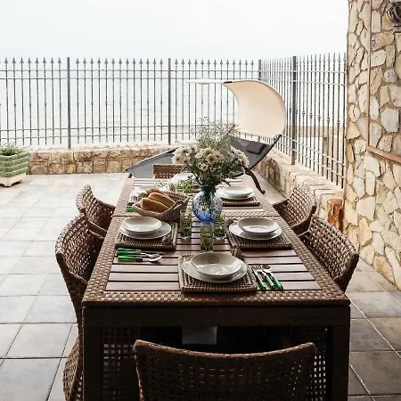 Villa Donatella & Flavia